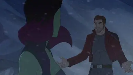 Marvel's Guardians of the Galaxy S01E23