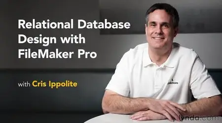 Relational Database Design with FileMaker Pro [repost]