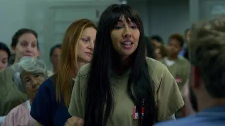 Orange Is the New Black S06E06