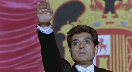 ¡Ay, Carmela! - by Carlos Saura (1990)