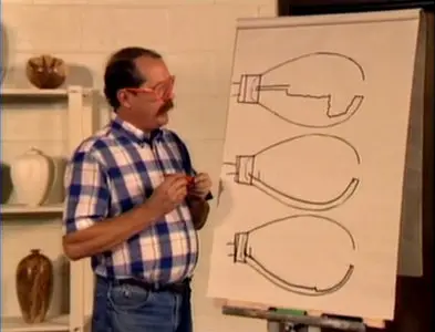 Hollow Turning with John Jordan [repost]