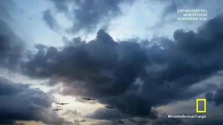 National Geographic - Drain the Bermuda Triangle (2014)