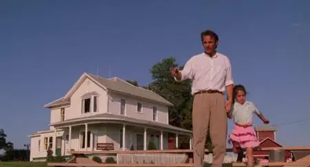 Field of Dreams (1989)