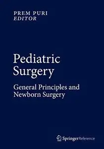 Pediatric Surgery: General Principles and Newborn Surgery
