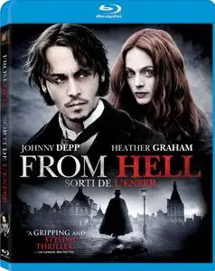 From Hell (2001)