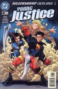 Young Justice 008