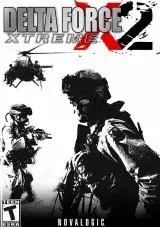 Delta Force Xtreme 2 (RELOADED)