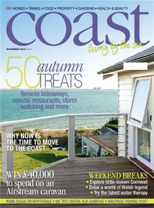 Coast - November 2010