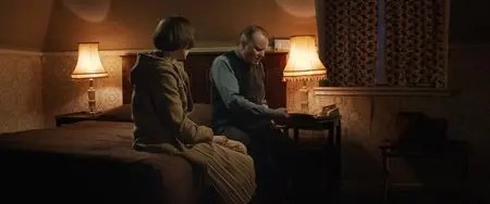 The Railway Man (2013)