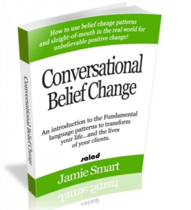 Jamie Smart: Conversational Belief Change Mastery