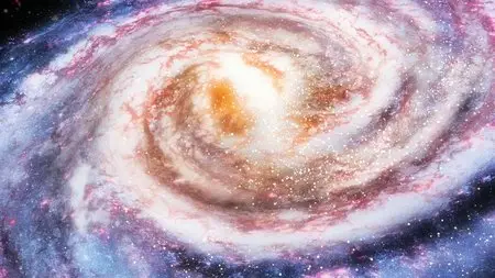 Space: Unraveling the Cosmos (2013) in 4K