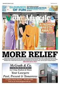 The Advocate - 4 January 2023