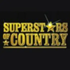 Timelife Superstars of Country