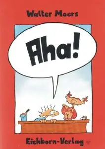 Aha! (Taschenbuch)