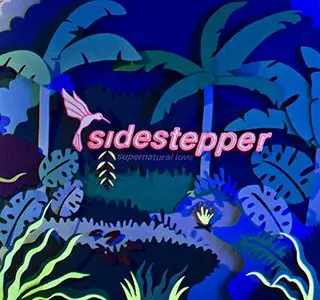 Sidestepper - Supernatural Love (2015)