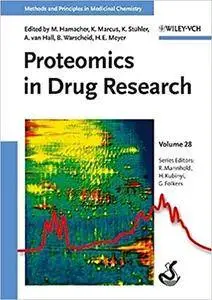 Proteomics in Drug Research (Repost)