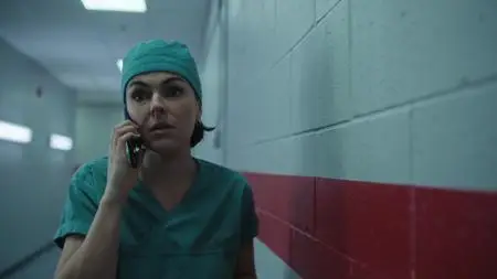 Coroner S03E10