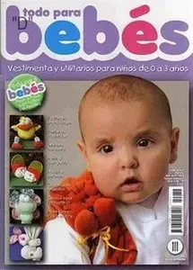 Todo para Bebes No. 19