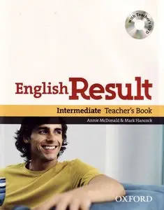 English Result Intermediate: Teacher's Book