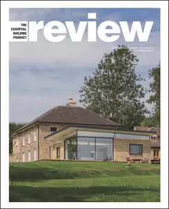 The Essential Building Product Review - October/November 2013