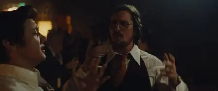 American Hustle (2013)