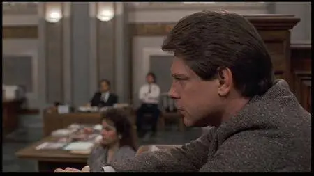 True Believer (1989)