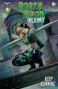 Robyn Hood-Vigilante 01 of 06 2019 digital The Seeker