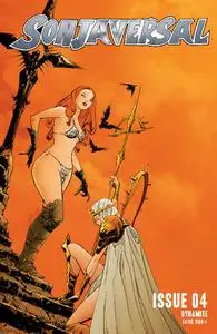 Dynamite-Sonjaversal No 04 2021 Hybrid Comic eBook