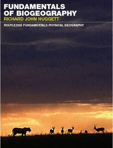 Fundamentals of Biogeography, 2nd Edn