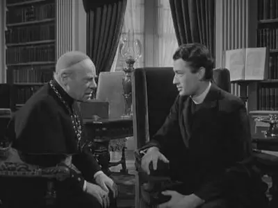 The Keys of the Kingdom / Ключи от Царства Небесного (1944)