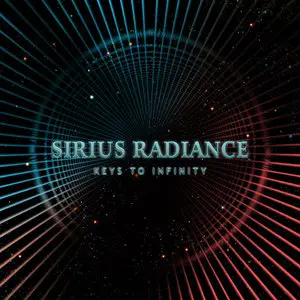 Sirius Radiance - Keys to Infinity (2013)