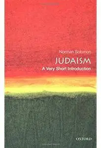 Judaism: A Very Short Introduction [Repost]