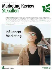 Marketing Review St.Gallen - Nr.2 2018
