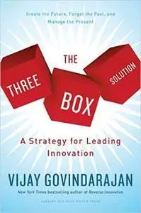 The Three-Box Solution: A Strategy for Leading Innovation (repost)