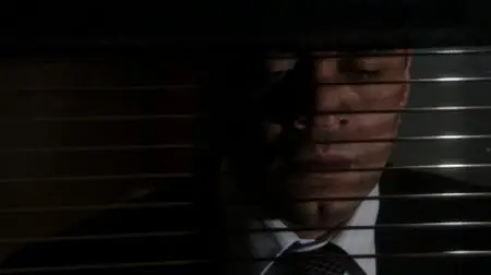 The Blacklist S01E14