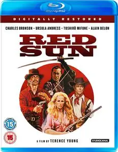 Red Sun (1971)