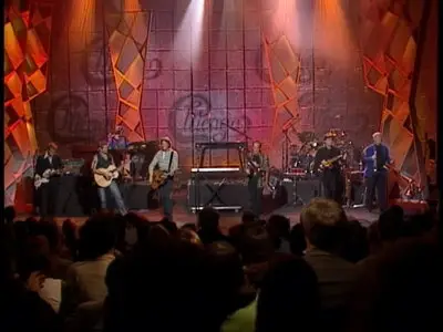 Chicago - A&E Network. Live By Request (2003)