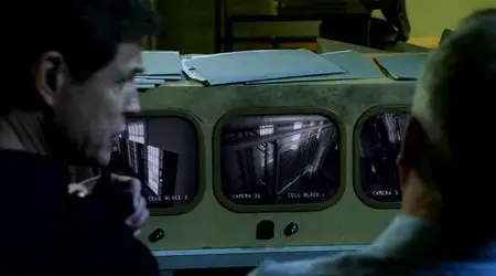 Maximum Conviction (2012)