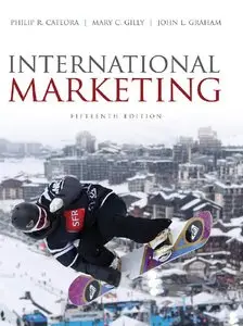 International Marketing, 15th edition (repost)