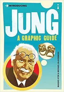 Introducing Jung: A Graphic Guide