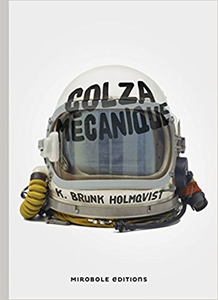 Colza mécanique - Karin Brunk Holmqvist