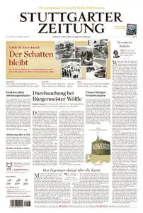 Stuttgarter Zeitung Kreisausgabe Böblingen - 22. Februar 2019