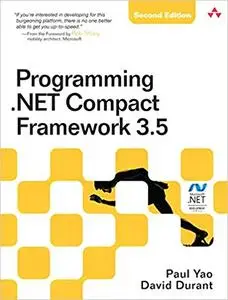 Programming .NET Compact Framework 3.5 (Repost)