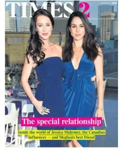 The Times Times 2 - 14 January 2020