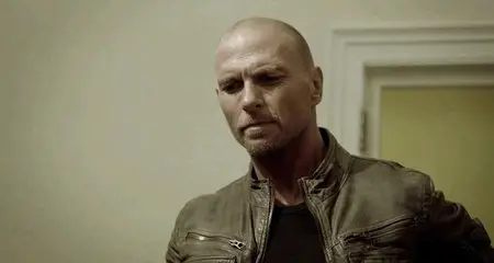 Interview with a Hitman (2012)