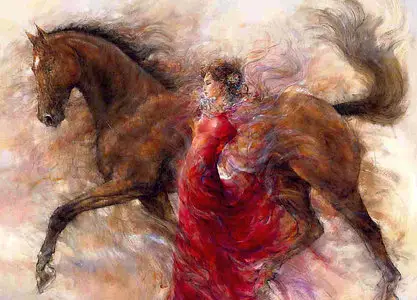 Artworks of Gary Benfield (Repost & Update)