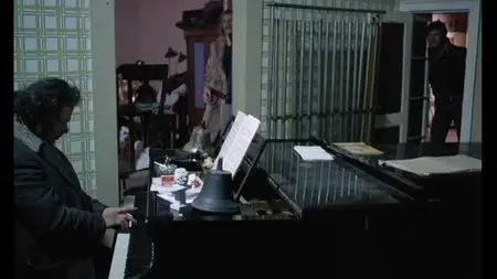 Stroszek (1977)
