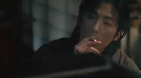 Murder on D Street / D-Zaka no satsujin jiken (1998) [Re-Up]