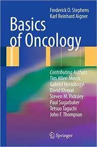 Basics of Oncology
