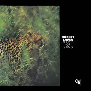 Hubert Laws - The Rite Of Spring (1971/2013) [DSD64 + Hi-Res FLAC]